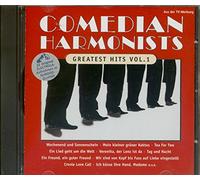 Comedian Harmonists - Greatest Hits, Vol. 1