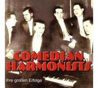 Comedian Harmonists - Ihre Großen Erfolge II