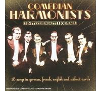 COMEDIAN HARMONISTS - INTERNATIONAL