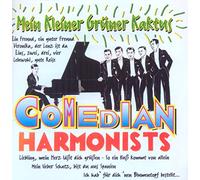 Comedian Harmonists - Mein Kleiner Gruener Kakt