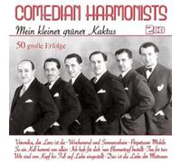 The Comedian Harmonists Mein Kleiner Gruner.. (CD)