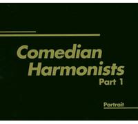Comedian Harmonists - Portrait-Serie Part 1