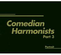 Comedian Harmonists - Portrait-Serie Part 3