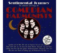 Comedian Harmonists - Sentimental Journey