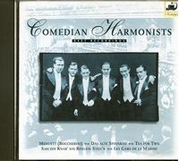 Comedian Harmonists - Vol. 2-Best Recordings