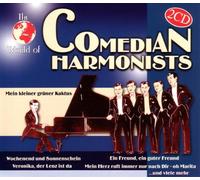 Comedian Harmonists - W.O.Comedian Harmonists