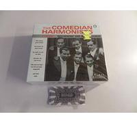 Comedian Harmonists - Wochenend' und Sonnenschein
