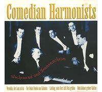 Comedian Harmonists - Wochenend und Sonnenschein