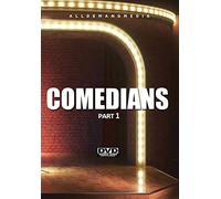Comedians 1 [Edizione: Stati Uniti]