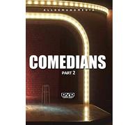 Comedians 2 [Edizione: Stati Uniti]