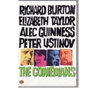 Comedians