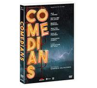 Comedians - [DVD]