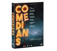 Comedians (DVD) Ale Franz Christian De Sica Natalino Balasso