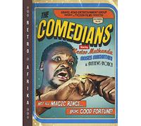 Comedians [Edizione: Stati Uniti]