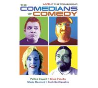 Comedians of Comedy