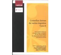 Comedias áureas de varios ingenios. Tomo II: 33