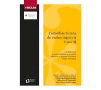 Comedias áureas de varios ingenios. Tomo III: 35