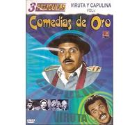 Comedias De Oro Capulina 2