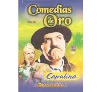 Comedias De Oro Capulina 4