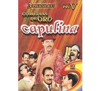 Comedias de Oro Capulina 5 [3p - Comedias de Oro Capulina 5 [3p