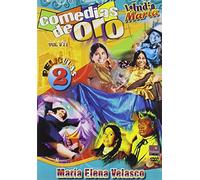 Comedias de Oro India Maria 7 - Comedias de Oro India Maria 7