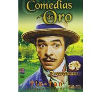 Comedias de Oro Tin Tan 3 [3pc - Comedias de Oro Tin Tan 3 [3pc