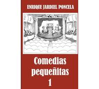 Comedias pequeñitas 1
