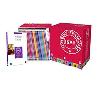 Comédie Française - Coffret 25 DVD