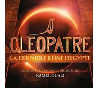Cléopâtre la Dernière Reine d'Egypte