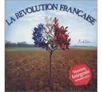 Comédie musicale - La Révolution Française