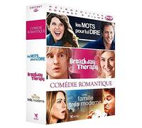 Comedie roma - cof dvd