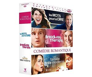 Comedie roma - cof dvd