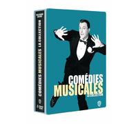 Comedies musicales
