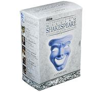 Comedies of William Shakespear - Comedies of William Shakespear