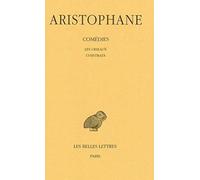 Comedies: Tome 3, Les oiseaux ; Lysistrata: 49