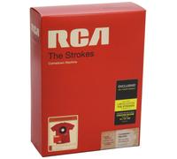 Comedown Machine [CD + T-shirt] (edizione limitata prima stampa) The Strokes ...