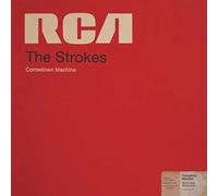 Comedown Machine (1 Vinile) - The Strokes (Vinile)