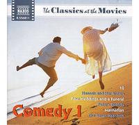 Compilation - Comedy 1: Anna E Le Sue Sorelle, 4