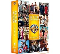 Comedy 10-film collection (DVD)
