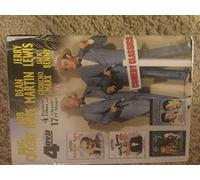 Comedy 4pak - Jack Benny Show/You Bet Your l