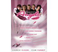 Comedy Angels