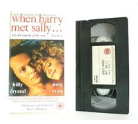 Comedy Billy Crystal - When Harry Met Sally