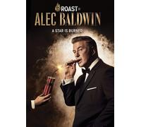 Comedy Central Roast of Alec Baldwin (DVD) Baldwin Alec Alec Baldwin