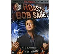 Comedy Central Roast of Bob Saget: Uncensored Extended