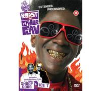 Comedy Central - Roast Of Flavor Flav [DVD] [2007] [Edizione: Regno Unito]