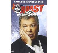 Comedy Central Roast of William Shatner Uncensored!