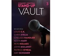 Comedy Central Stand-Up Vault # 3 [Edizione: Stati Uniti]