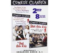 Comedy Classics 2