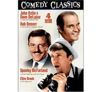 Comedy Classics 2 [Edizione: Stati Uniti]