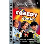 Comedy Classics